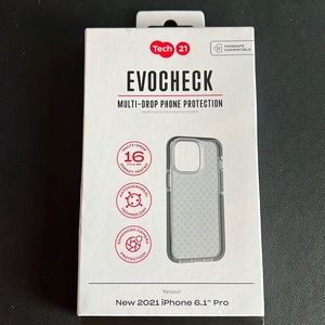iPhone 13 Pro Case